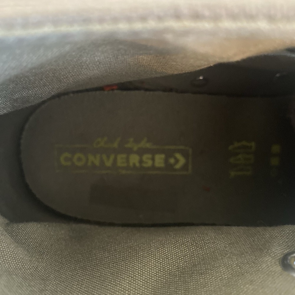 Converse Chuck 70 Bosey High Unisex (Utility Gum) – Mens 11/Womens 13 - Picture 8 of 10